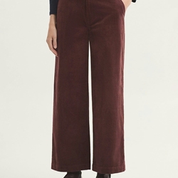 Pantalón de pana - Imagen 1