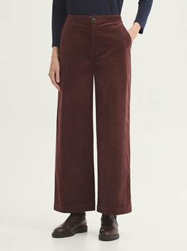 Pantalón de pana - Imagen 1