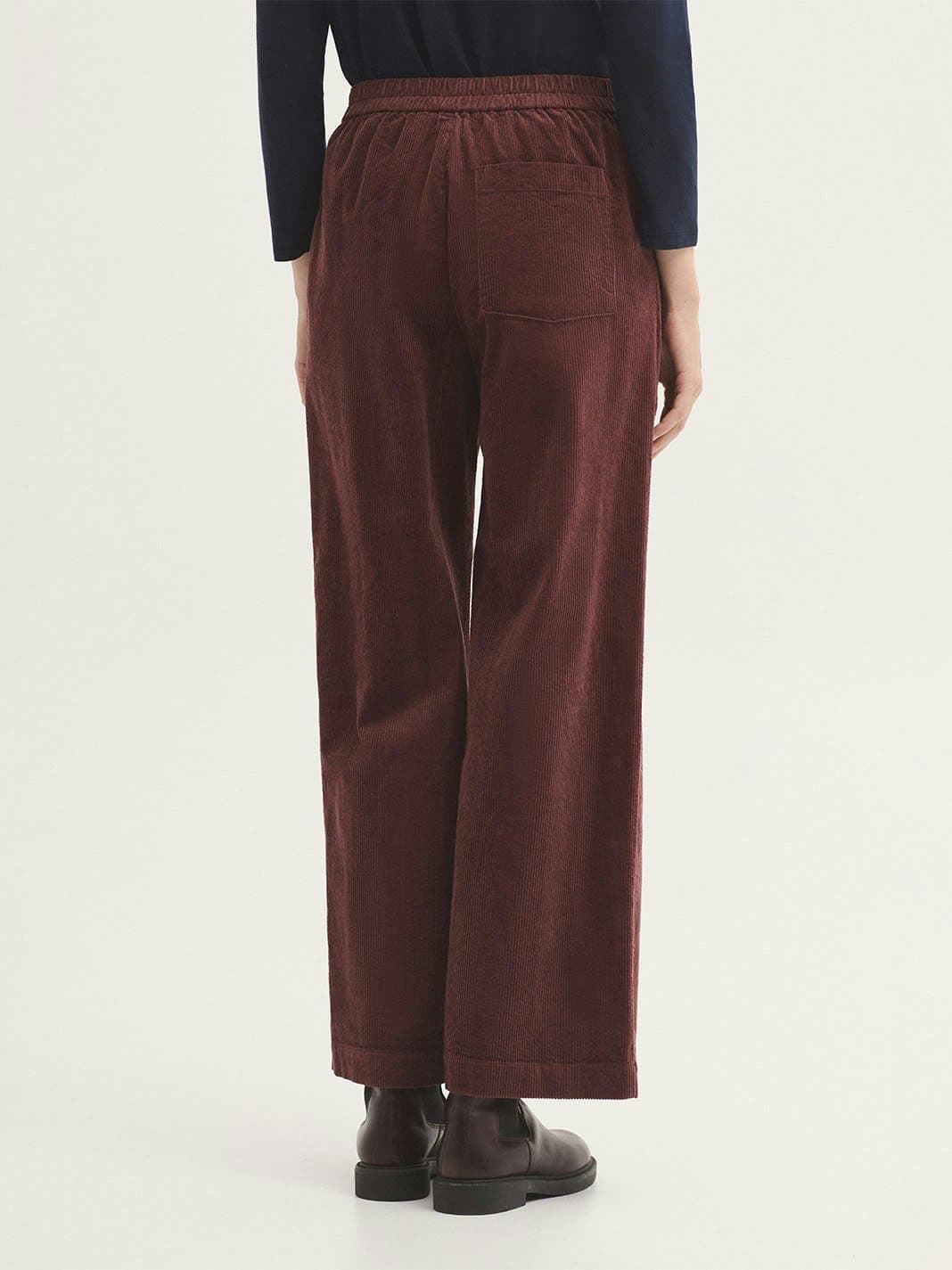 Pantalón de pana - Imagen 2