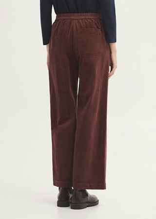 Pantalón de pana - Imagen 2