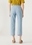 Pantalón denim bolsillos - Imagen 2