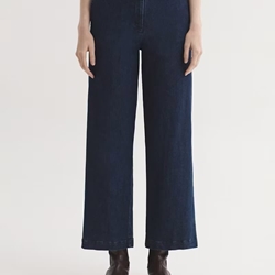 Pantalón denim - Imagen 1