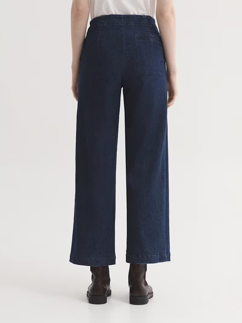 Pantalón denim - Imagen 2