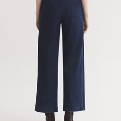 Pantalón denim - Imagen 2