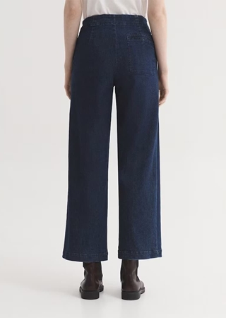Pantalón denim - Imagen 2