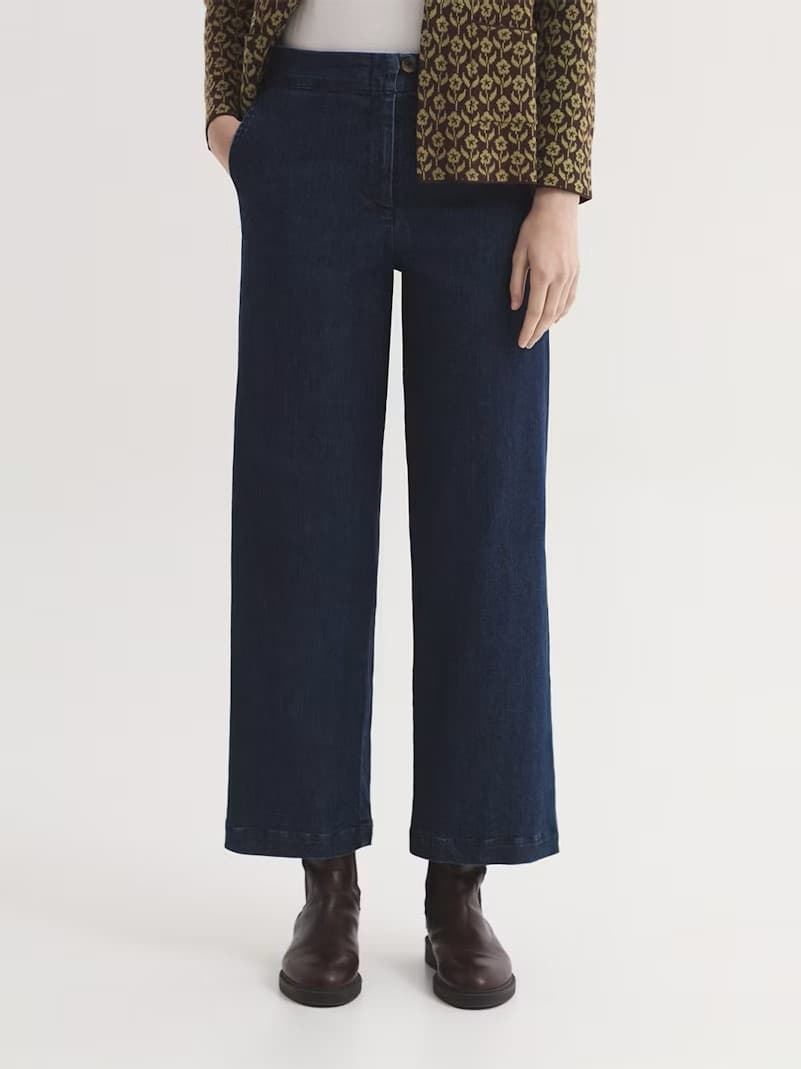 Pantalón denim - Imagen 3