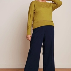Pantalón Federica Marple - Imagen 1