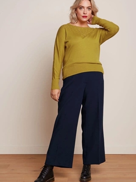 Pantalón Federica Marple - Imagen 1