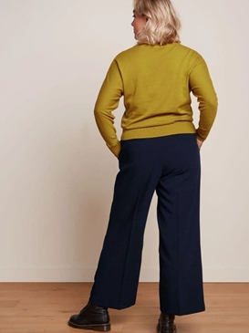 Pantalón Federica Marple - Imagen 2