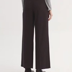 Pantalón jaspeado super stretch - Imagen 2