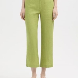Pantalón lino - Imagen 1
