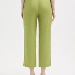Pantalón lino - Imagen 2