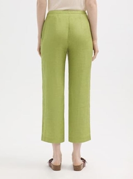 Pantalón lino - Imagen 2