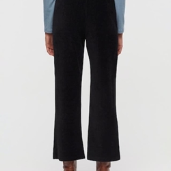 Pantalón pana elástica - Imagen 2