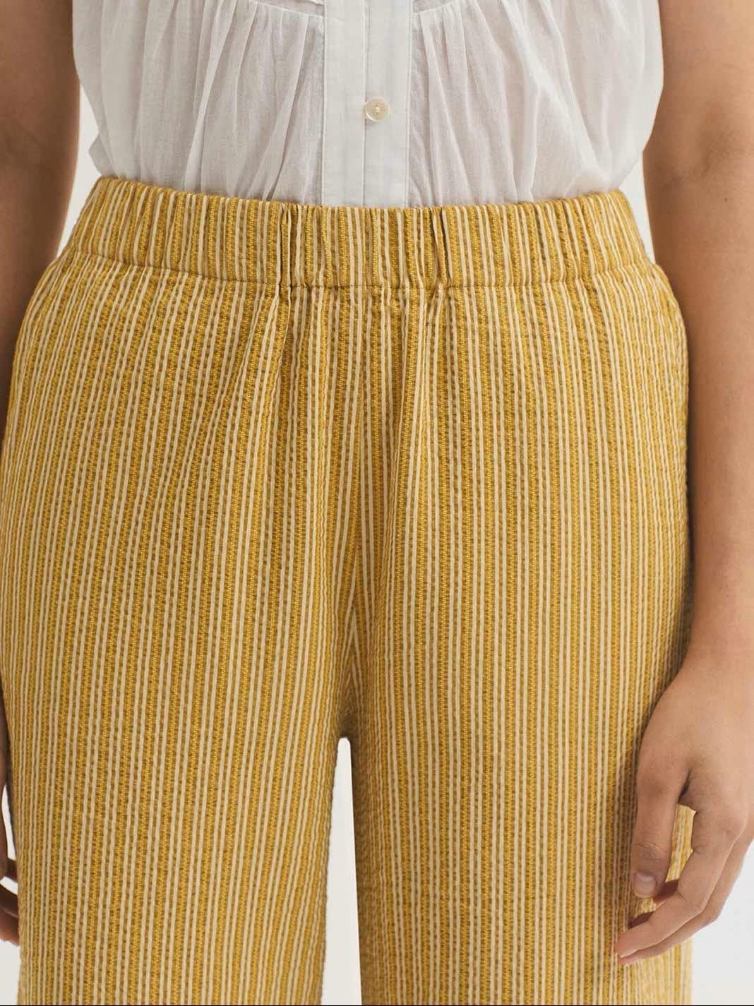 Pantalón raya seers - Imagen 3