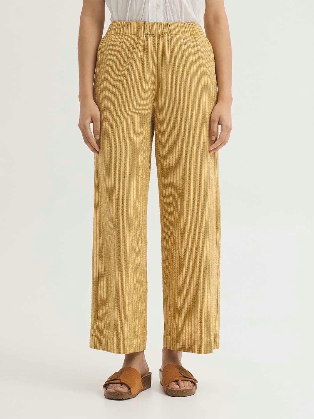 Pantalón raya seers - Imagen 5