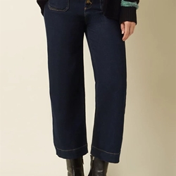 Pantalones Bob Walker Denim - Imagen 1