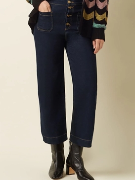 Pantalones Bob Walker Denim - Imagen 1