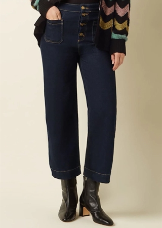 Pantalones Bob Walker Denim - Imagen 1