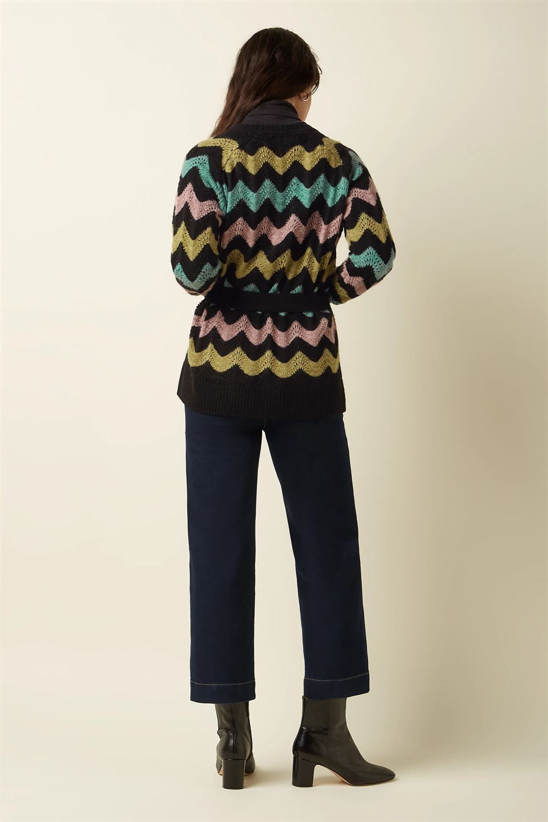 Pantalones Bob Walker Denim - Imagen 2