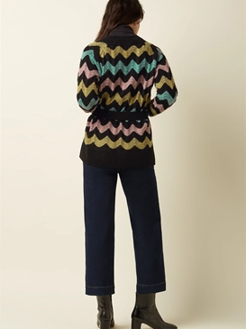 Pantalones Bob Walker Denim - Imagen 2