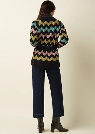 Pantalones Bob Walker Denim - Imagen 2