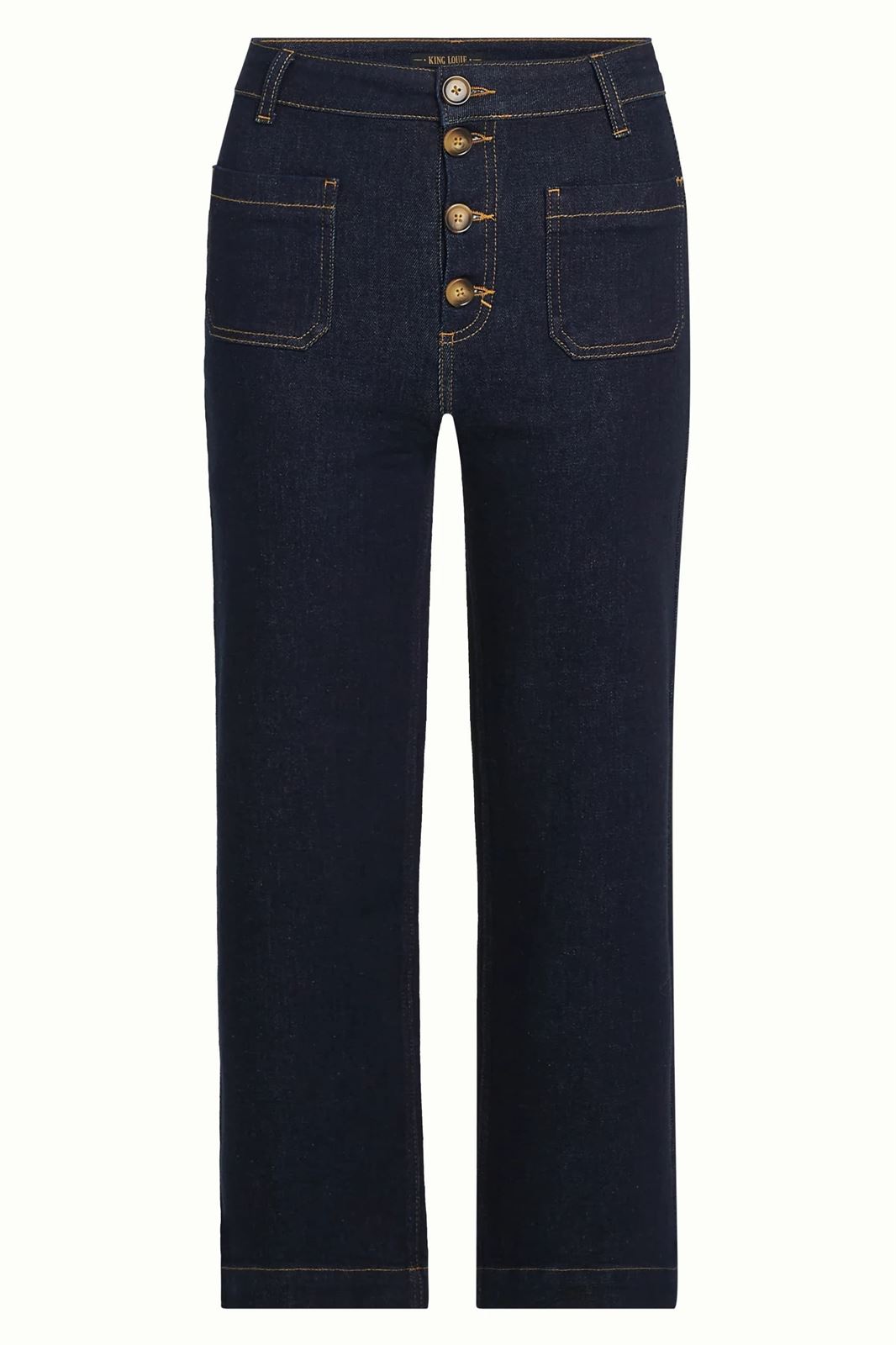 Pantalones Bob Walker Denim - Imagen 5