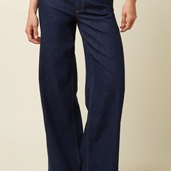 Pantalones Paige Ónix Vaqueros - Imagen 1