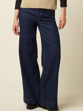 Pantalones Paige Ónix Vaqueros - Imagen 1