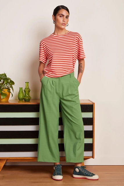 Pantalones