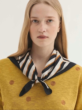 Pañuelo Broken Stripes - Imagen 1