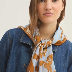 Pañuelo Midsummer Books - Imagen 1