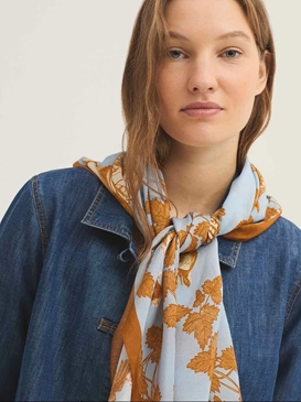 Pañuelo Midsummer Books - Imagen 1