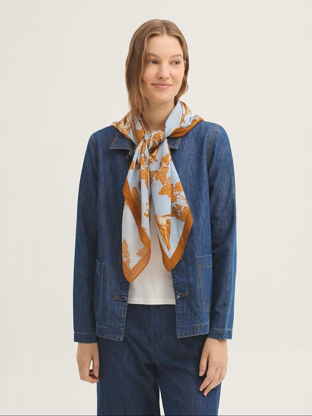 Pañuelo Midsummer Books - Imagen 3