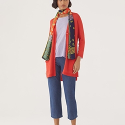 Pañuelo paisley - Imagen 1