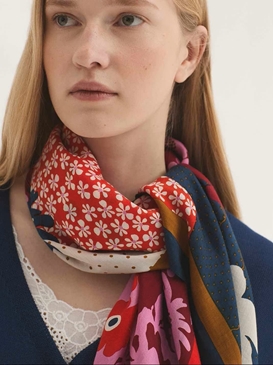 Pañuelo penélope - Imagen 1