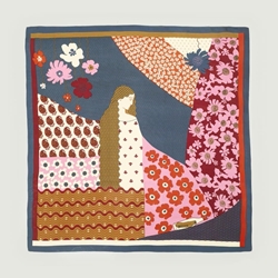 Pañuelo penélope - Imagen 2