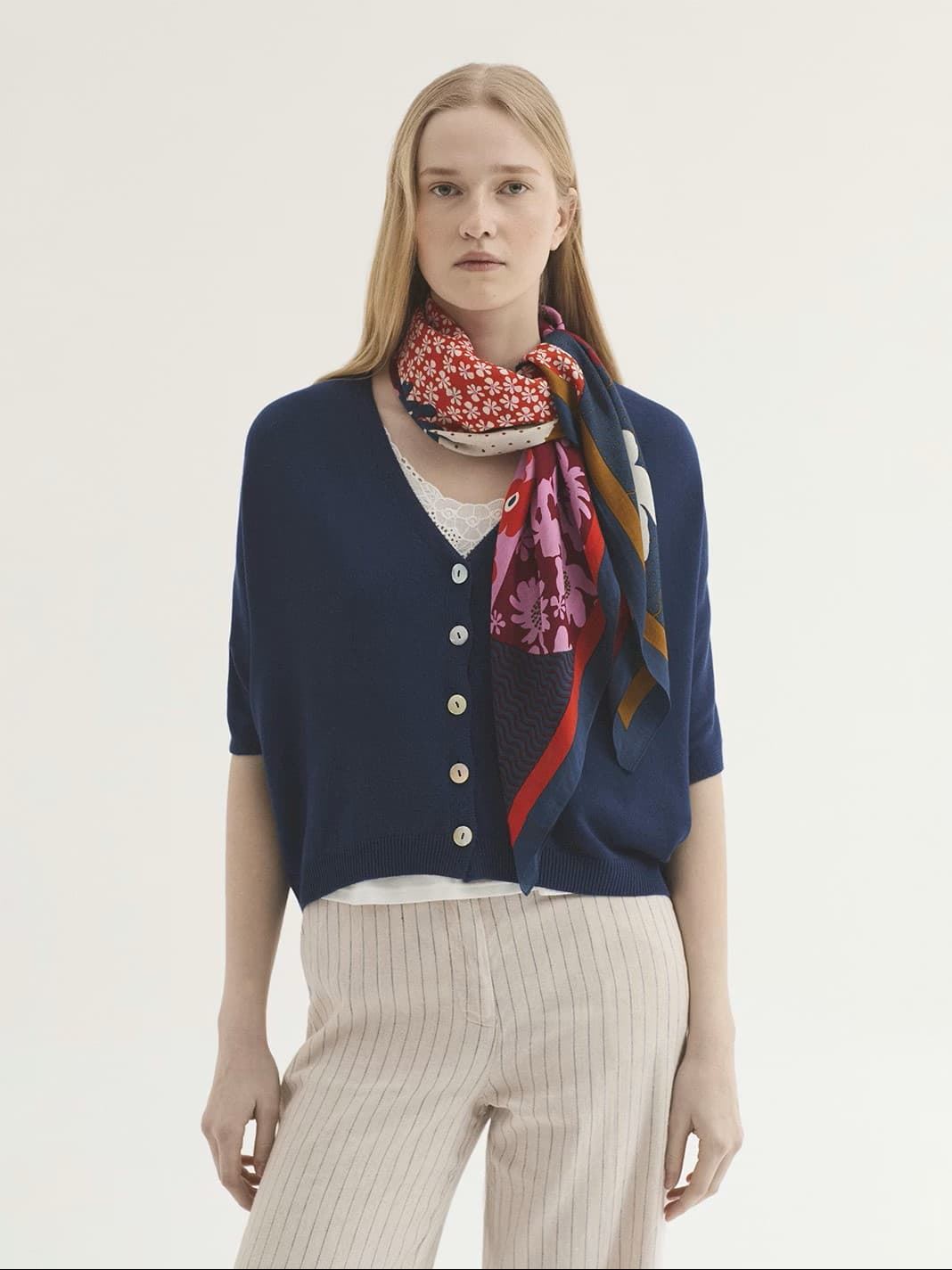 Pañuelo penélope - Imagen 3