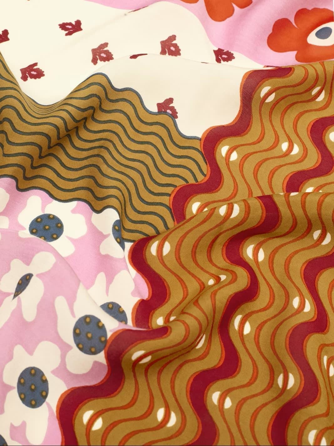 Pañuelo penélope - Imagen 4