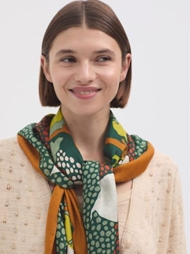 Pañuelo Turnips viscosa lyoc - Imagen 1