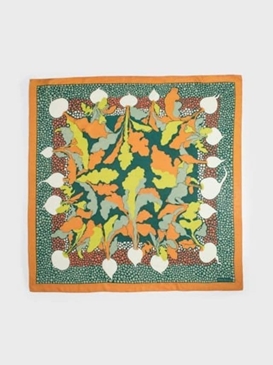Pañuelo Turnips viscosa lyoc - Imagen 2