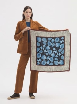 Pañuelo Woodgrain and Forest - Imagen 2