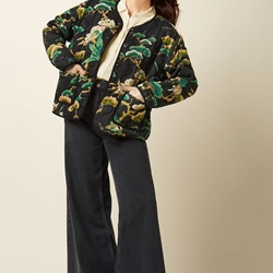 Peppa Pantalones Rock Denim - Imagen 1