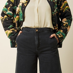 Peppa Pantalones Rock Denim - Imagen 2