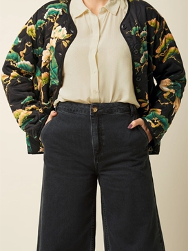 Peppa Pantalones Rock Denim - Imagen 2