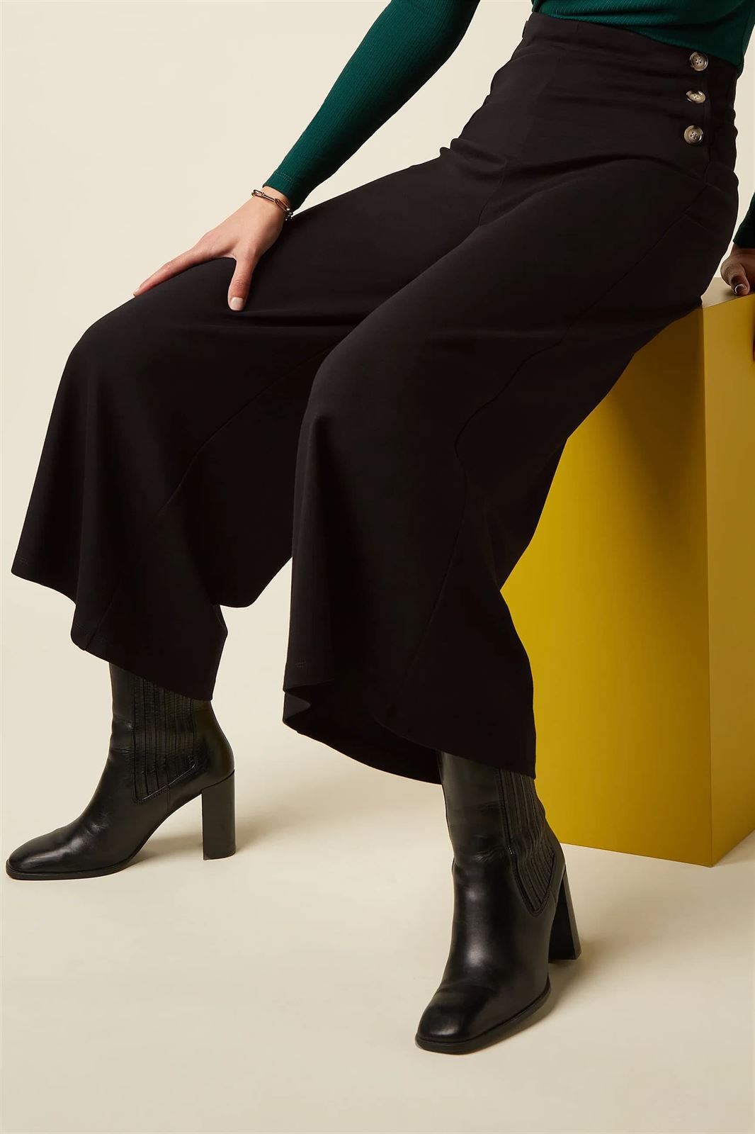 Pia Culotte Milano Uni - Imagen 3