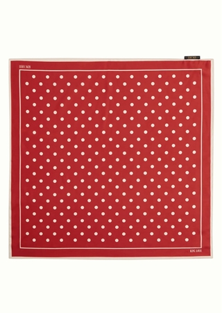 Polka de bufanda - Imagen 2