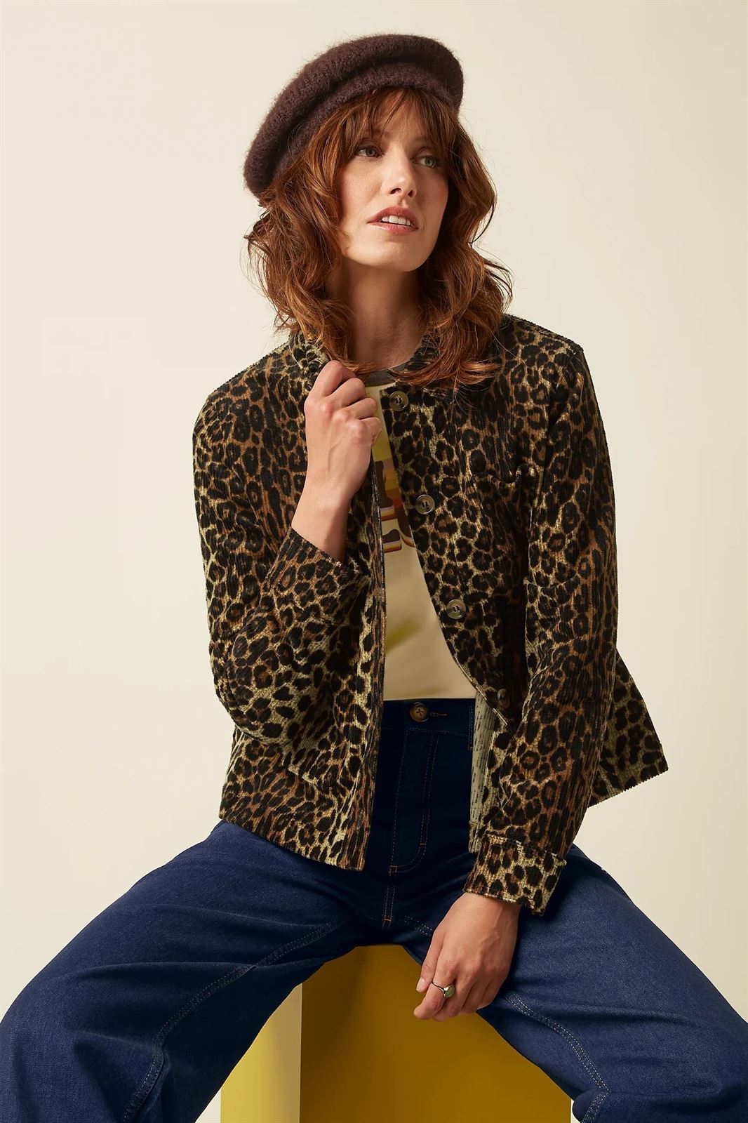 Posh de Boinas - Imagen 2