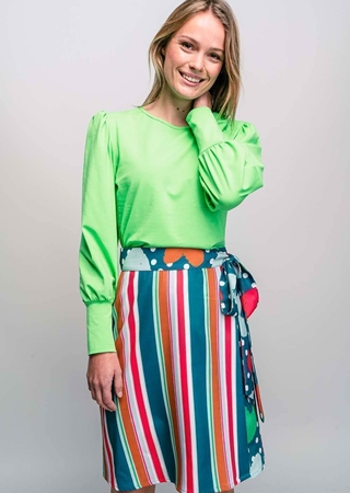 ROSALITA. FORSYTH FALDA UNICO - Imagen 1