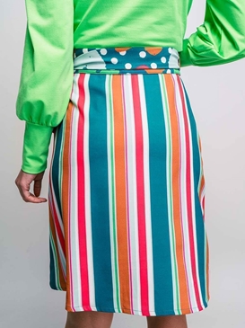 ROSALITA. FORSYTH FALDA UNICO - Imagen 2